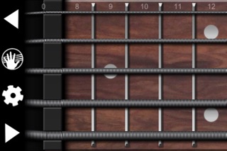 Bassist Screenshot 4