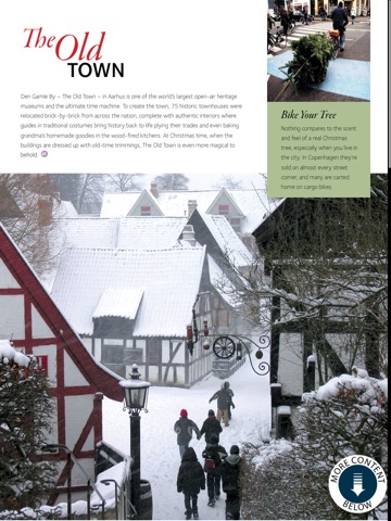 Magazine - by VisitDenmark screenshot 4