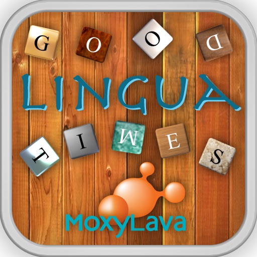 Lingua icon