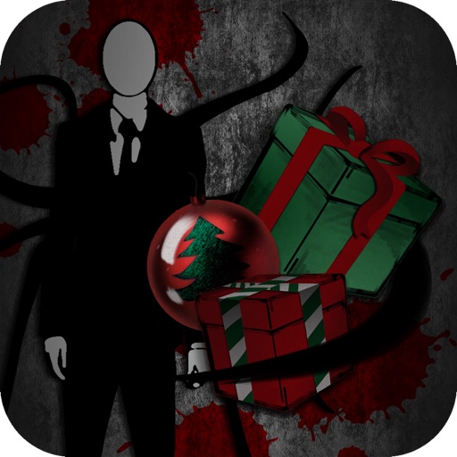 How the Slender Man Stole Christmas HD icon