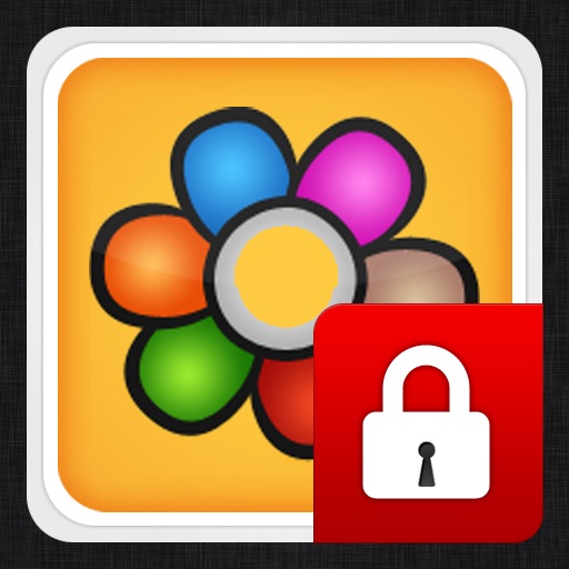 Lock Photo Albums Lock Photo Albums