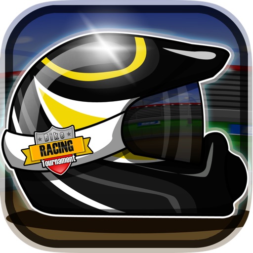 Bike Racing Tournament iOS App