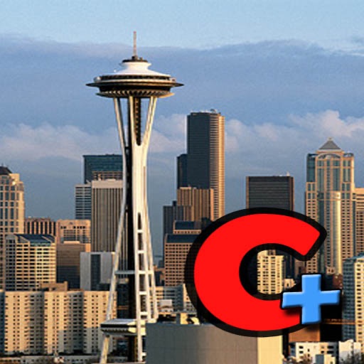 Craigs+ Seattle icon