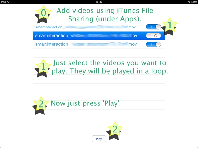 VideoLoop