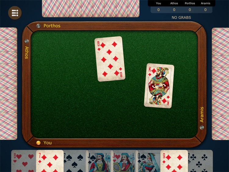 Russian Card Games HD screenshot-4