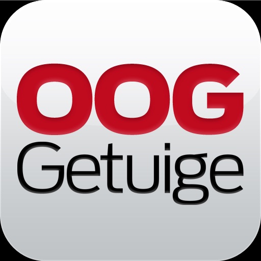 OOGGetuige icon