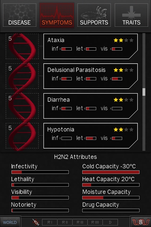 Pandemic 2.5