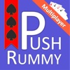 Push Rummy