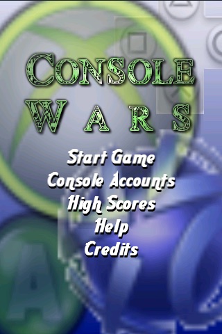 Console Wars screenshot 4