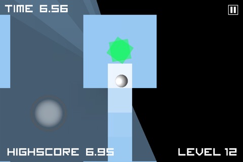 Marble Rift Lite screenshot 2