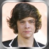 Harry Booth for iPad