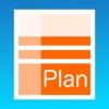 Dream Life Planner Free - Motivation UP by writing planning! / Self management / Study scheduler / goal manager
