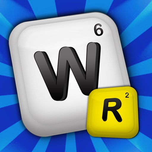 Word Razum -  Guess the Words Puzzle Game Icon