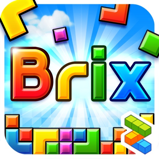 Brix HD icon