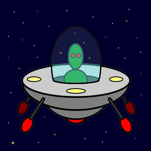 SpaceShip+ icon