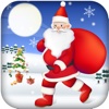 Santa Run - Christmas Jolly Runner on Xmas Eve