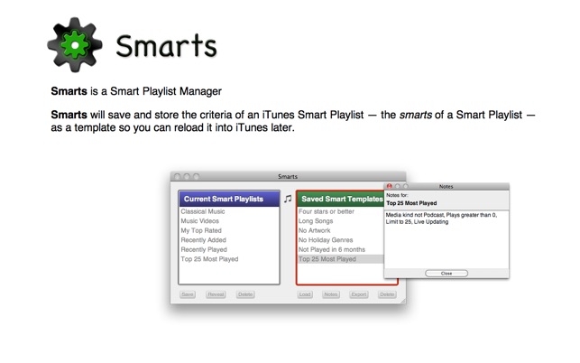 Itunes genre art manager 1.3.2 for mac free