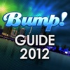 Bump! Guides 2012 - Barcelona