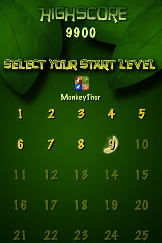 Monkey Brain Lite screenshot 2