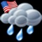 Rain Radar USA