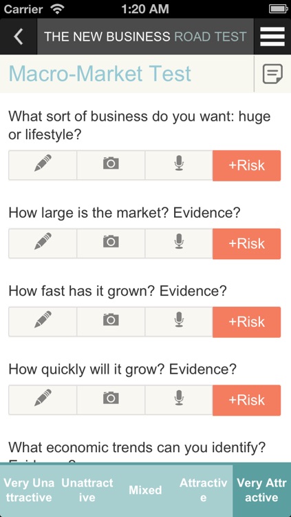 The New Business Road Test - John Mullins