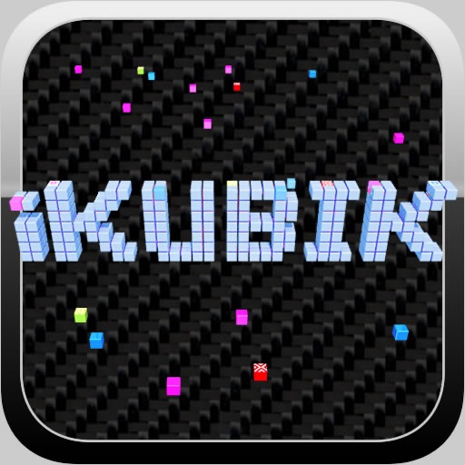 iKubik icon