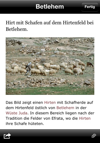 BasisBibel Lite screenshot 3