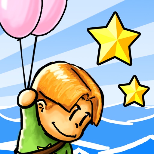 Helium Boy icon