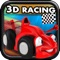 Cartoon Racing ( 3D Fun Racing Games )