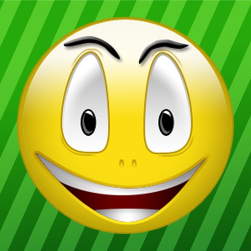 Smiley's Pop iOS App