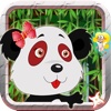 Panda Saves The Fairies