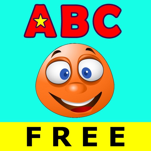 ABC Phonics Word Families Game Free Lite iOS App