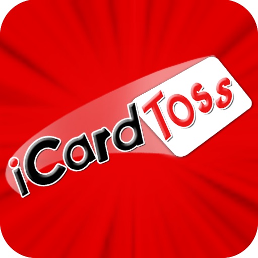 iCardToss!