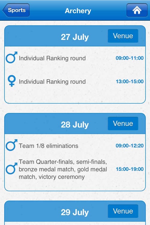 London 2012 Games Guide screenshot-4