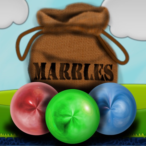 Bag Of Marbles icon