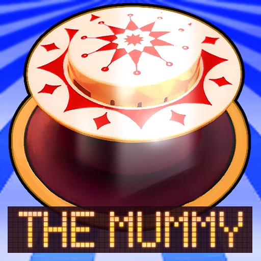 Art of Pinball - The Mummy icon