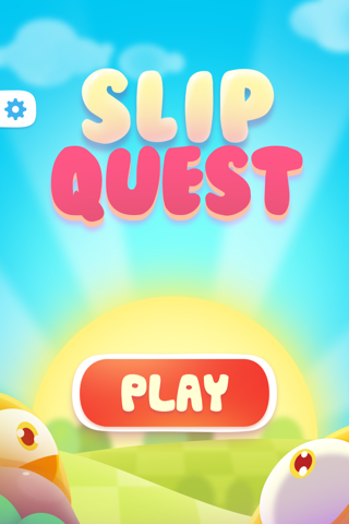 Slipy Quest screenshot 2