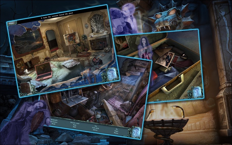 Twisted Lands: Shadow Town thumbnail 3