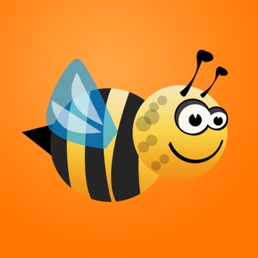 Buzzy Bug iOS App