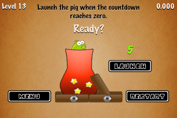 Poke the Pig Free screenshot-3