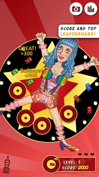 Celebrity Shootout III