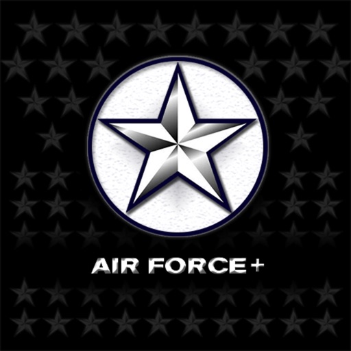 Air Force+ icon