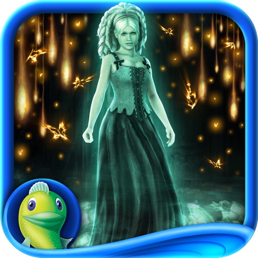 Time Mysteries 2: The Ancient Spectres Collector's Edition HD (Full)