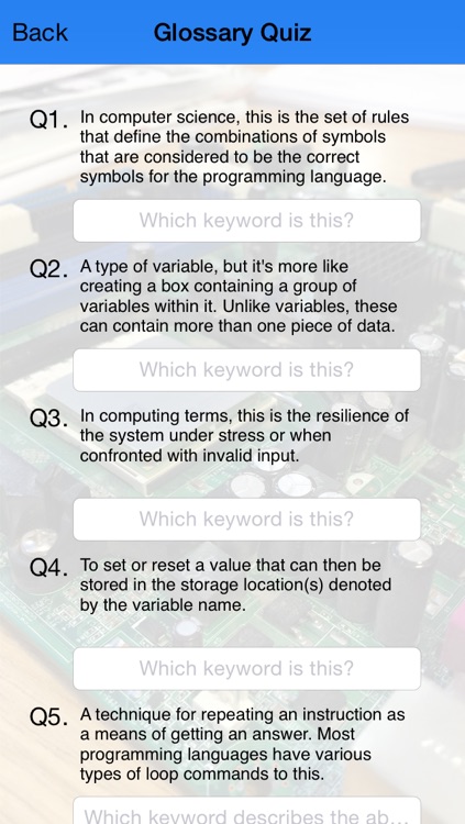 Byte Blazer screenshot-3