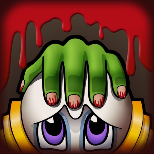 ZZOMS : Intrusion of Zombies icon