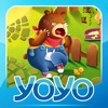 YOYO Books-球球不怕iPhone版