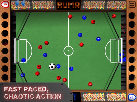 Crazy Pinball Battle screenshot 4