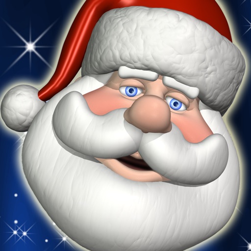 Christmas Game 2012 icon