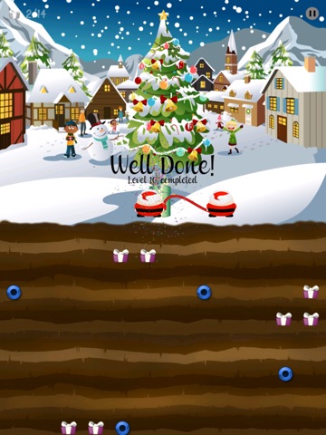 Santa Climb* screenshot 3