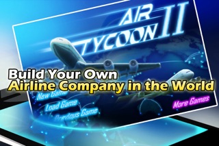 Air Tycoon 2 screenshot1